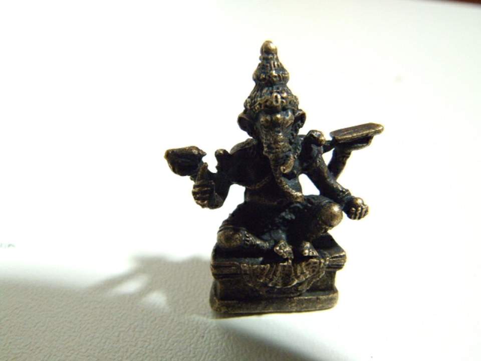 Amulettanhänger