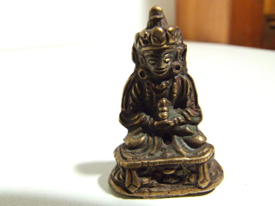 Amulettanhänger