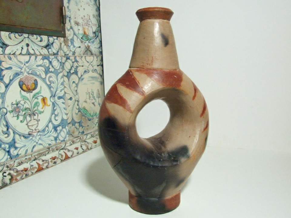 Wasserkrug