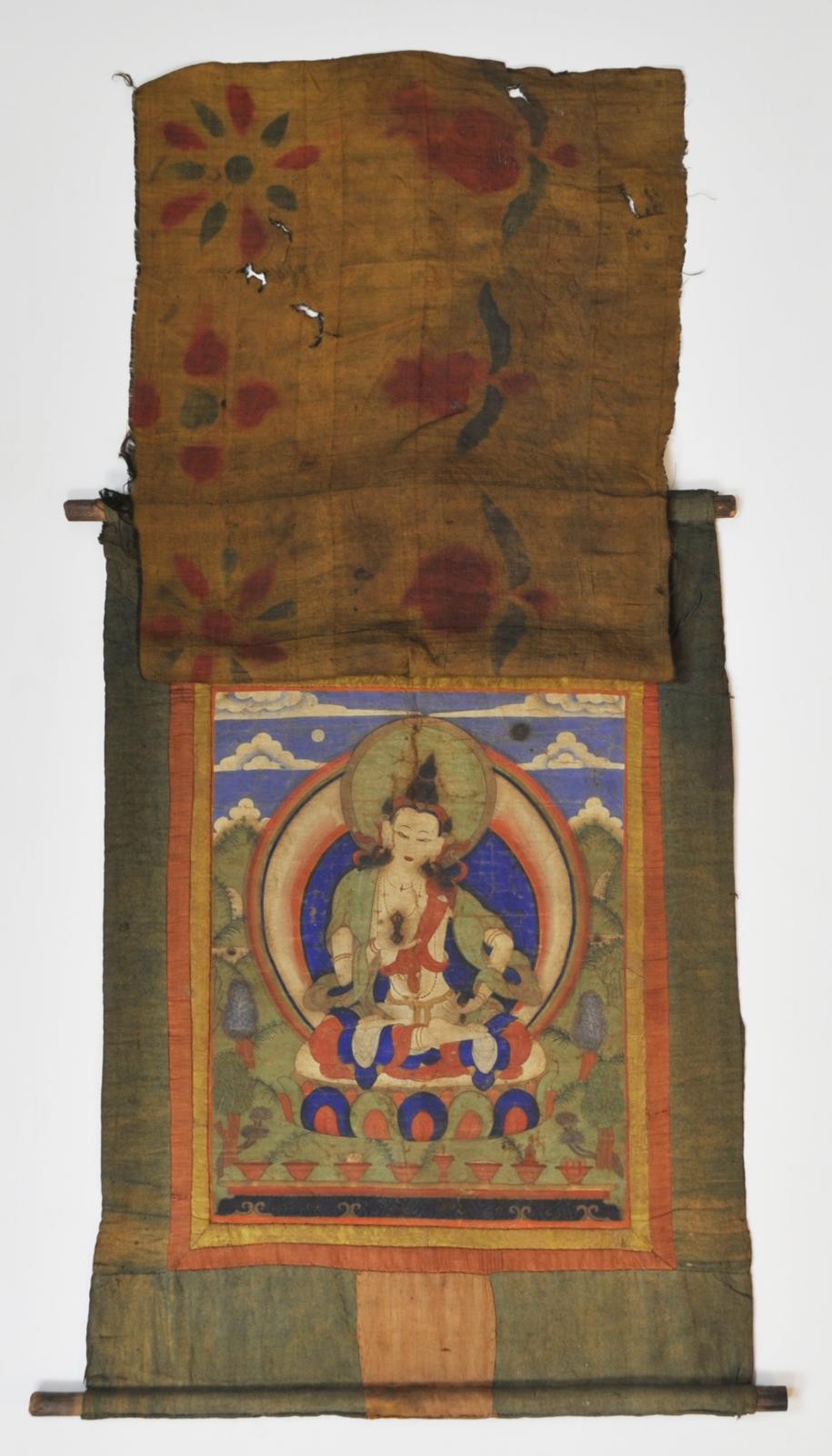 Thanka