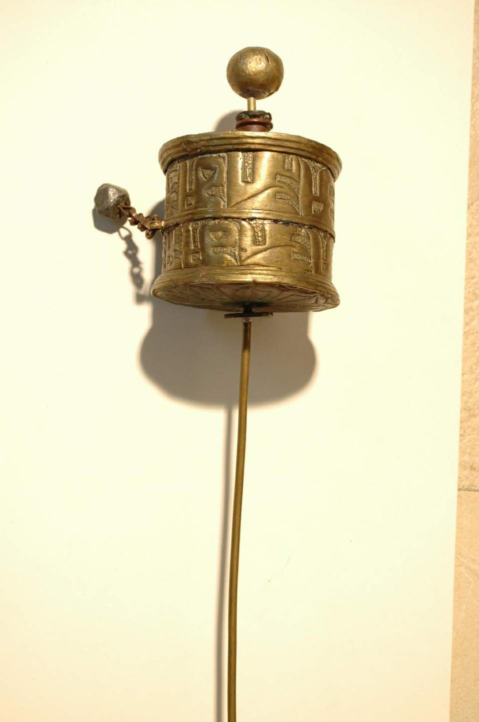 Gebetsmühle