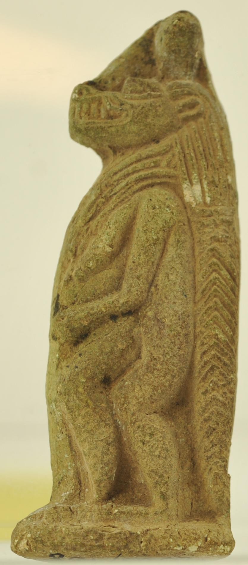 Skulptur, Thoeris