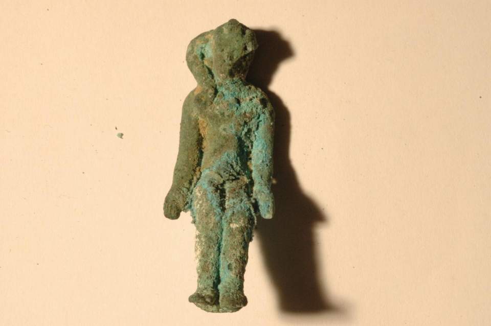 Skulptur