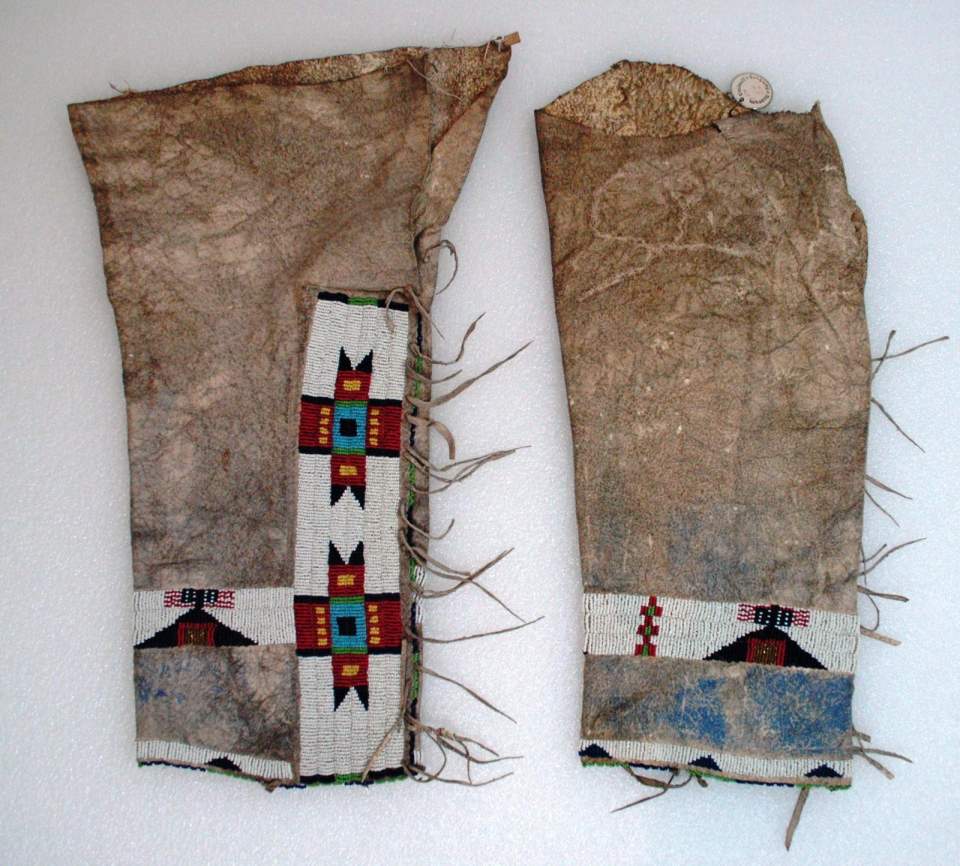 Frauen-Leggings
