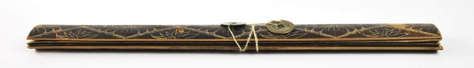 Palmblattschrift