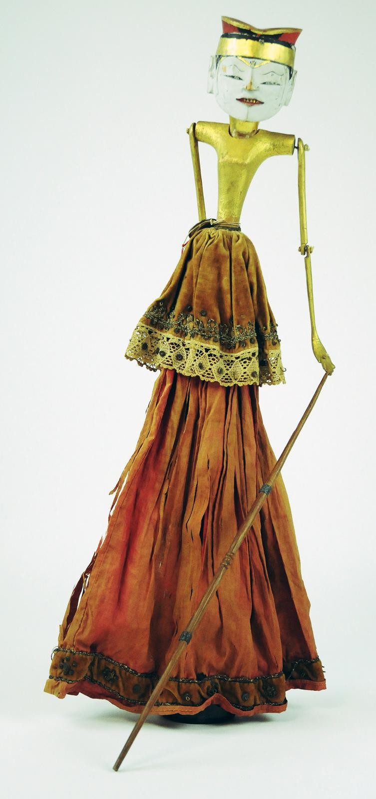 Wayang Golek