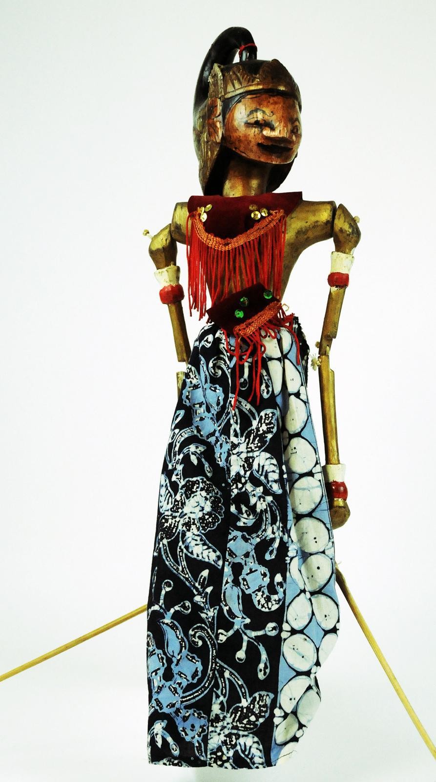 Wayang Golek