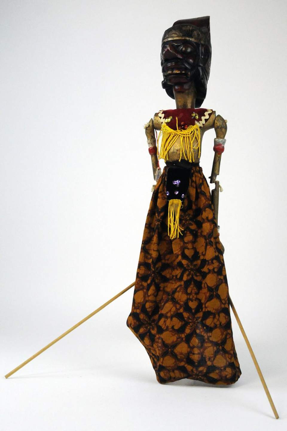 Wayang Golek
