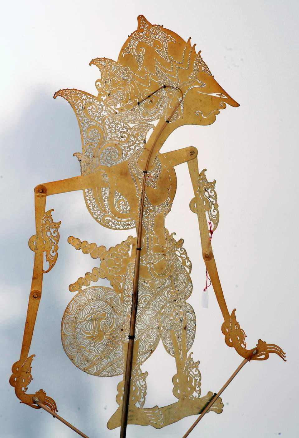 Wayang Kulit