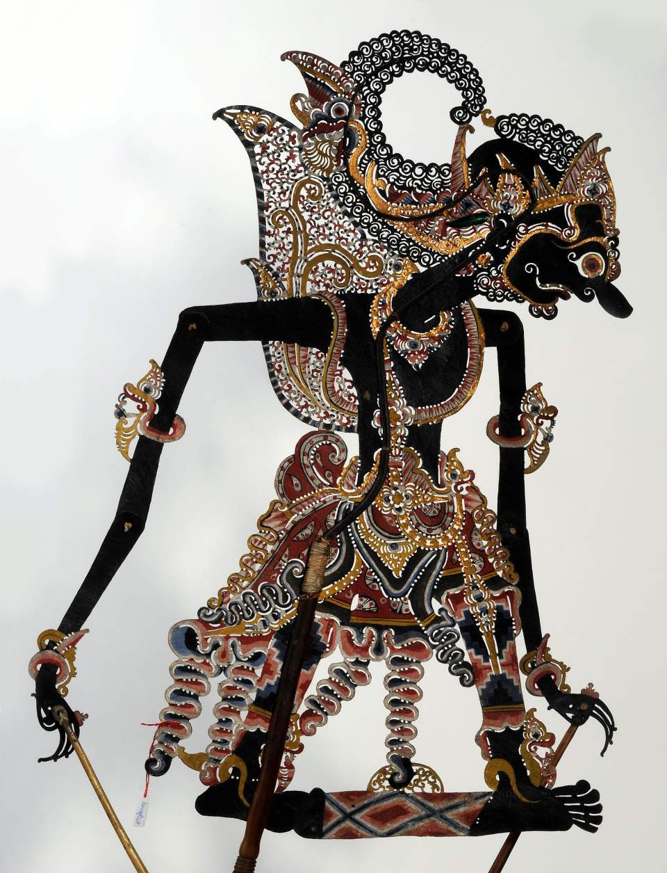 Wayang Kulit