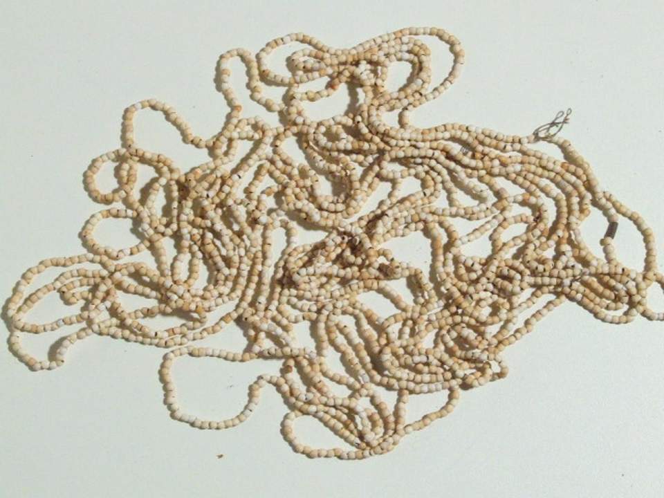 Halskette