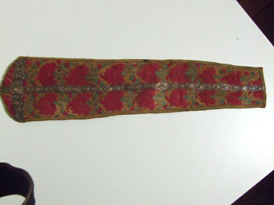 Textilband