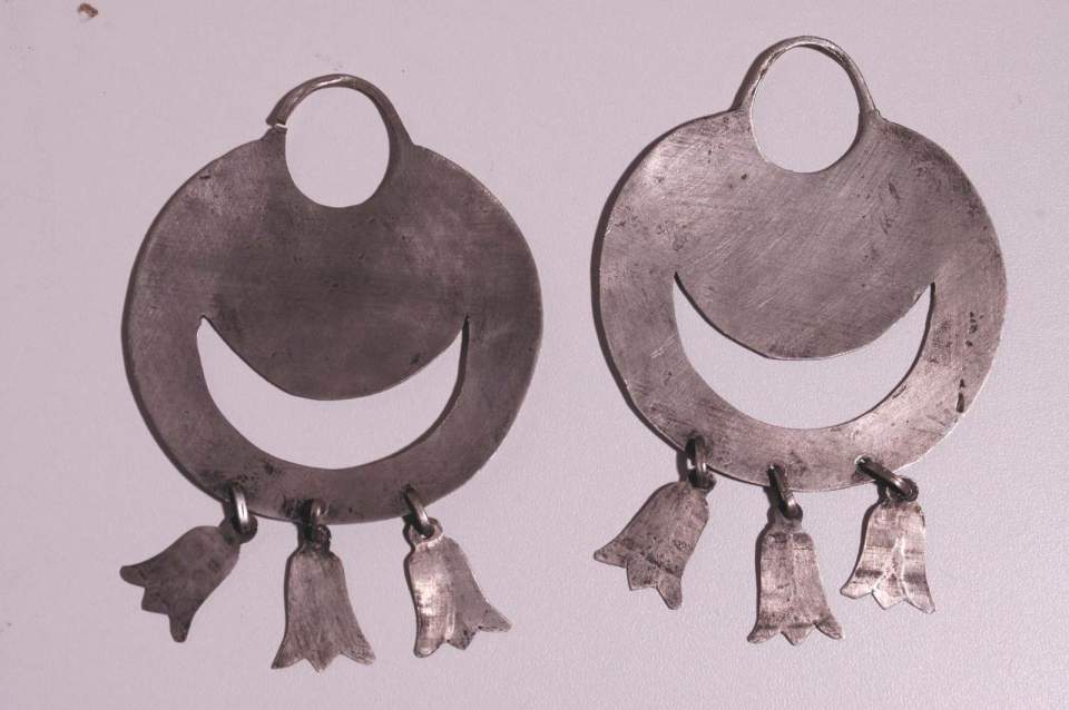 Ohrschmuck