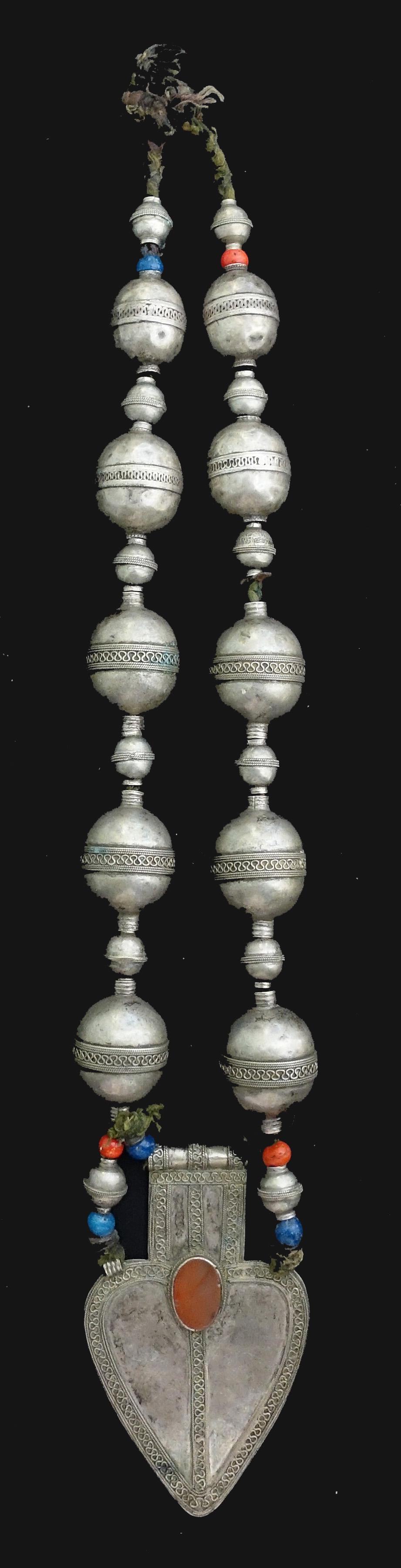 Zopfschmuck