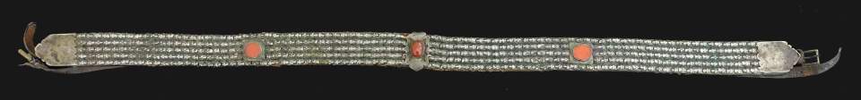 Pferde-Halsband