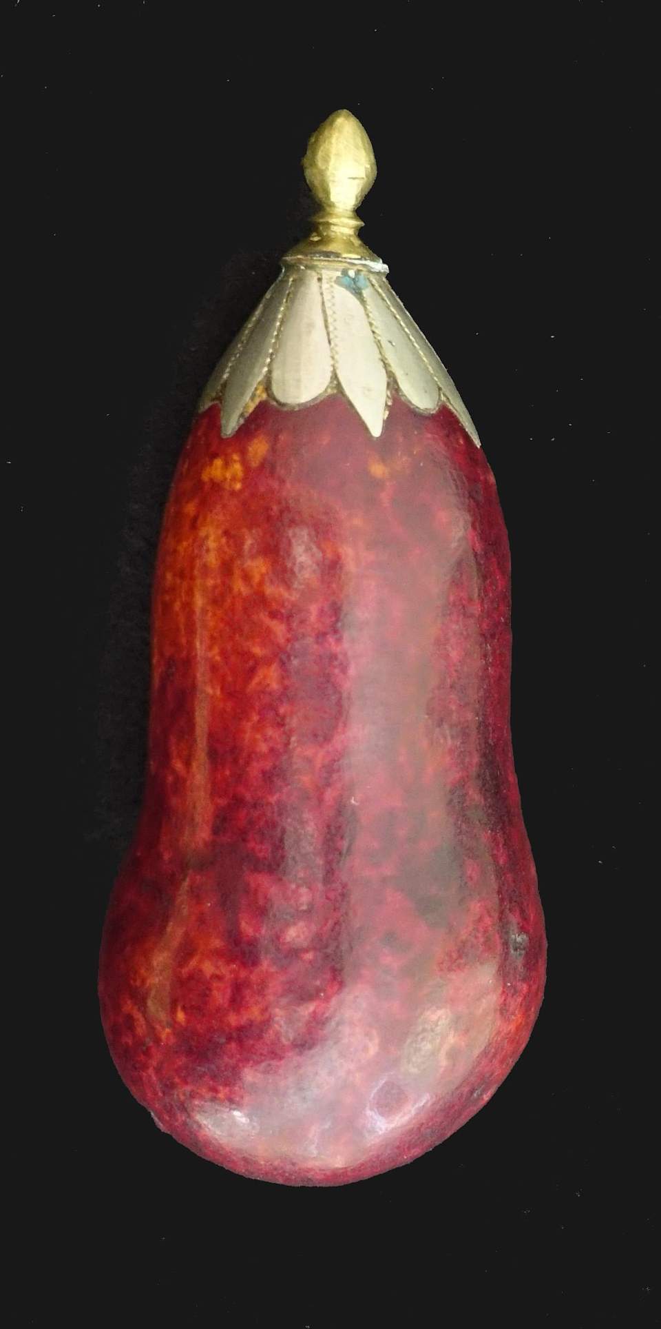 Tabakbehälter