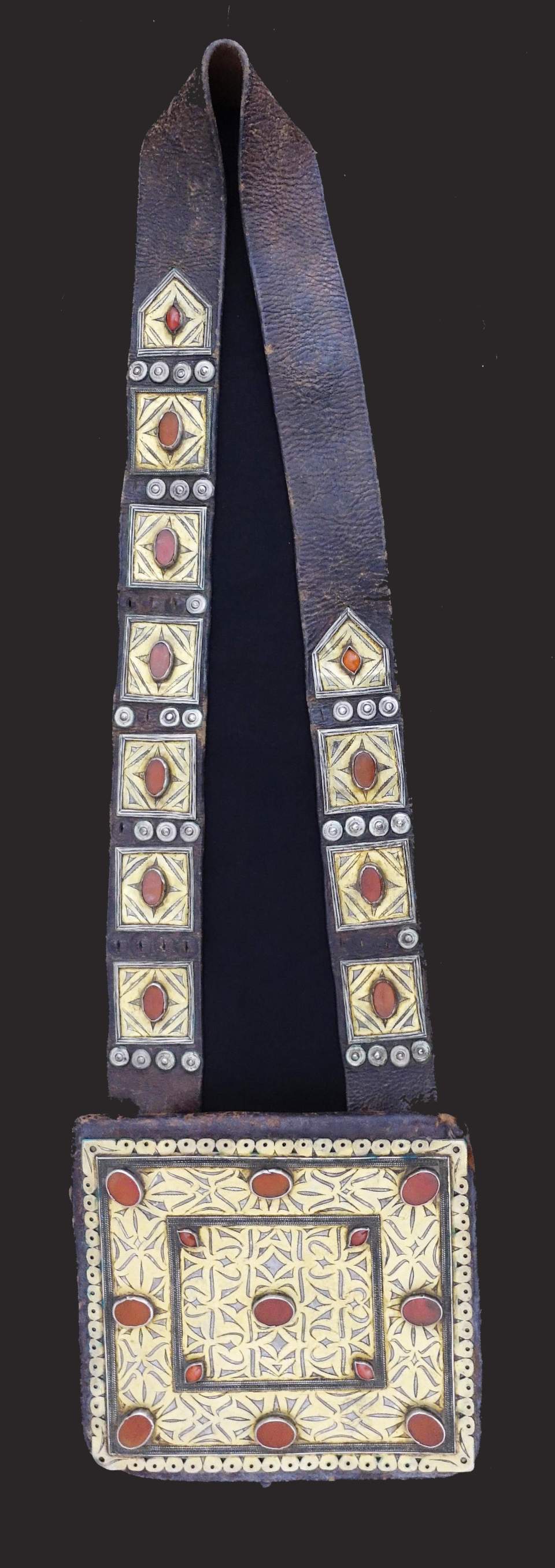Amulett - Tasche