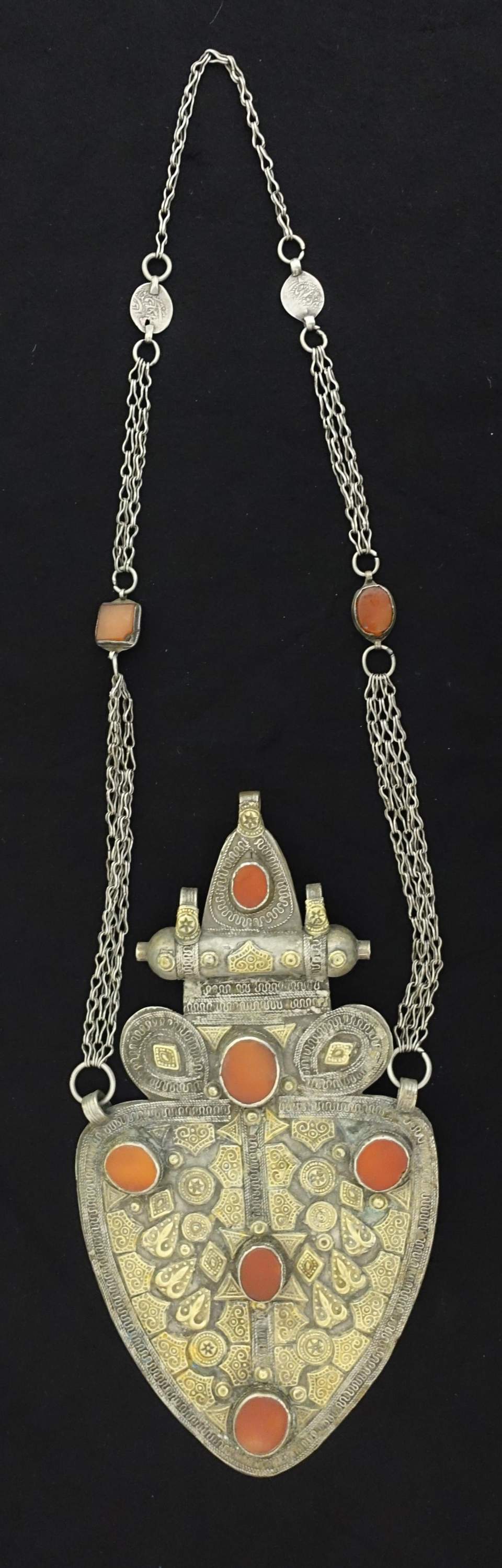 Rückenschmuck asyk
