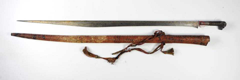 Schwert  