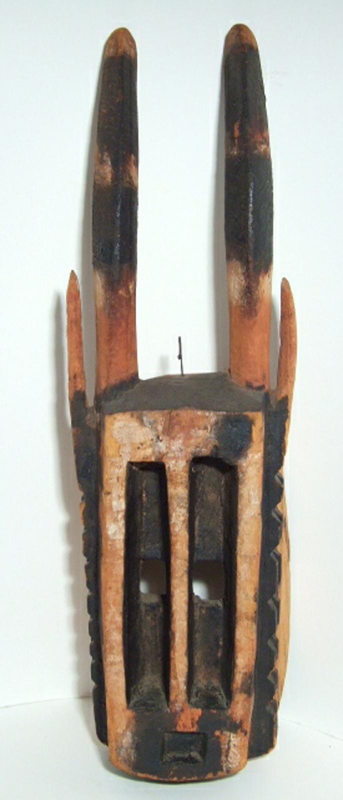 Maske, Antilope