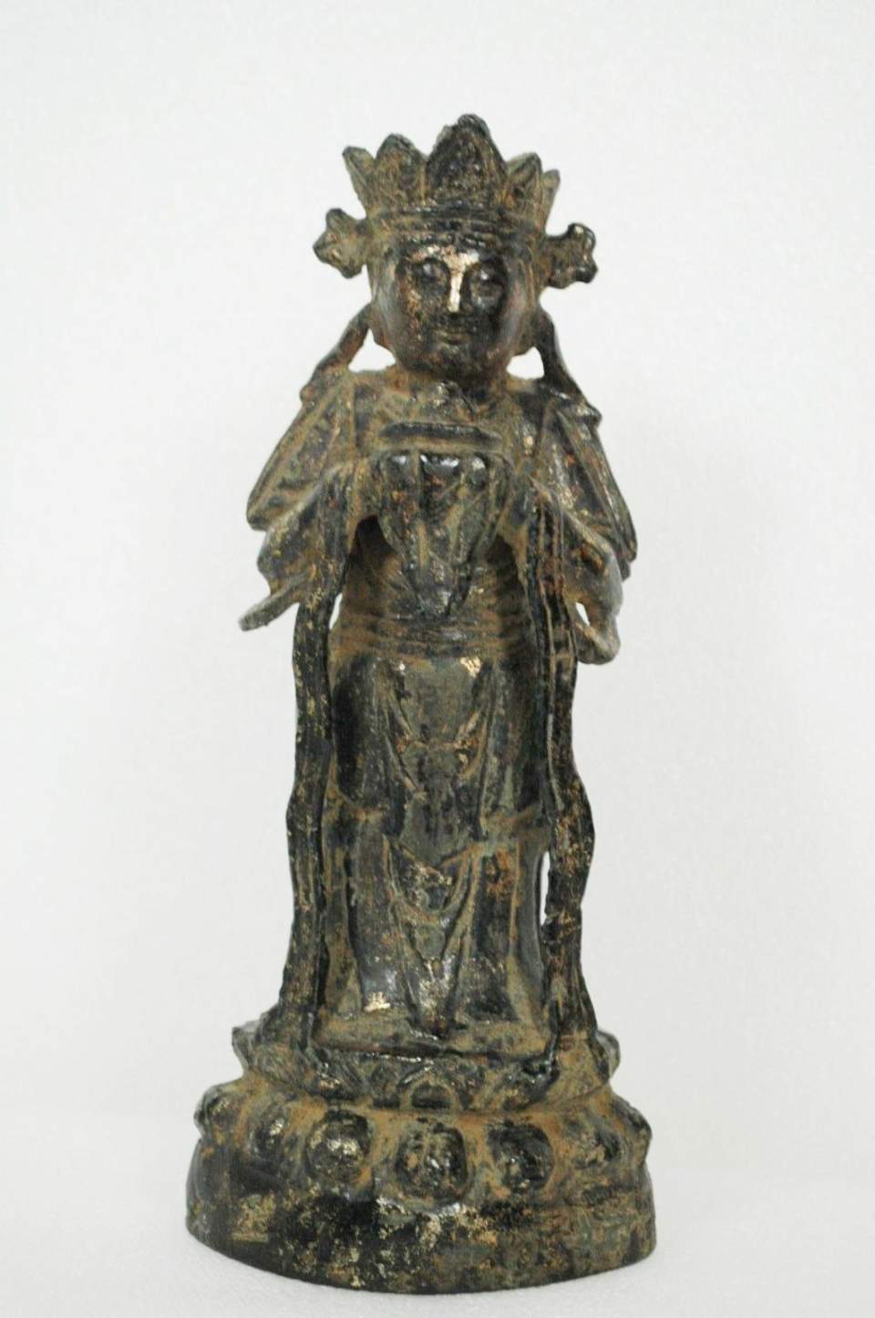 Bodhisattva