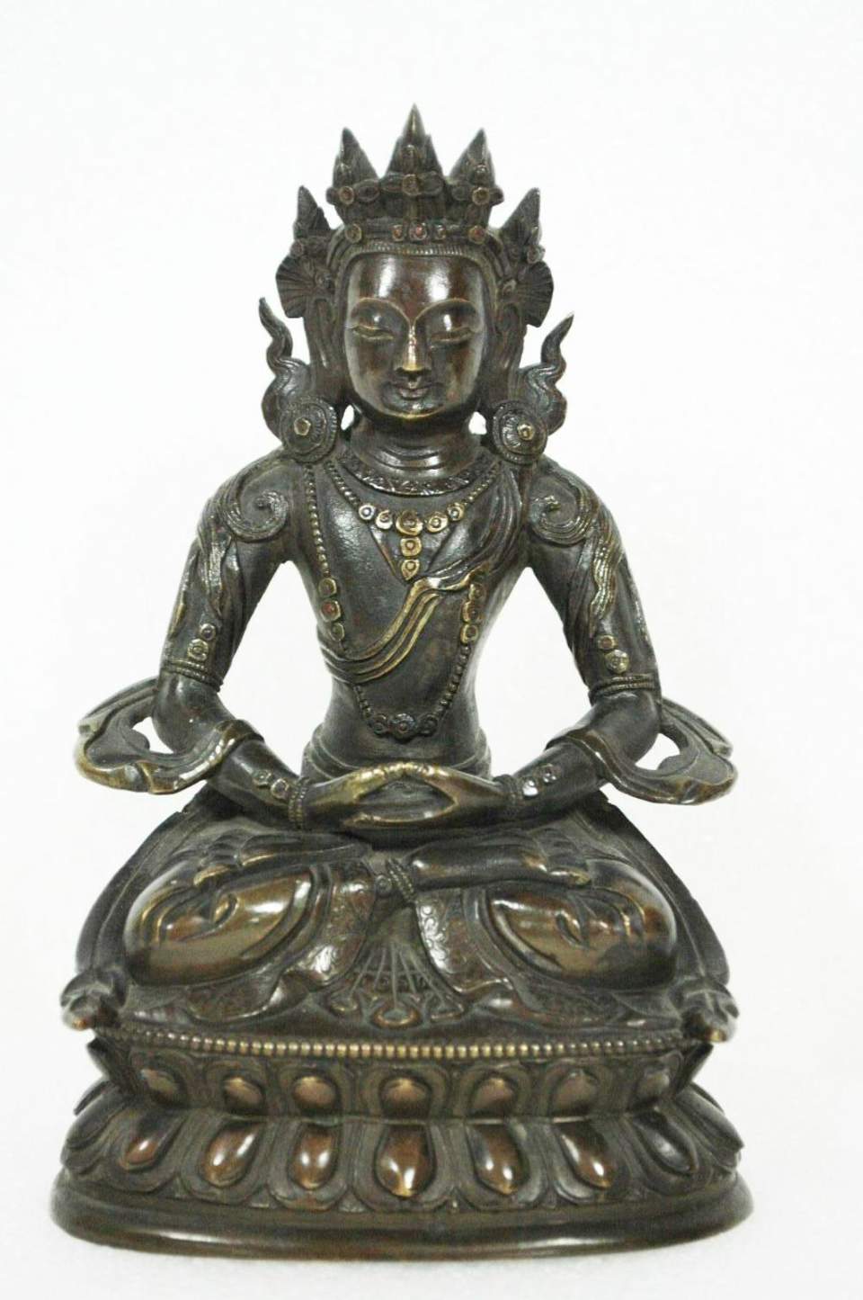 Buddha Statue