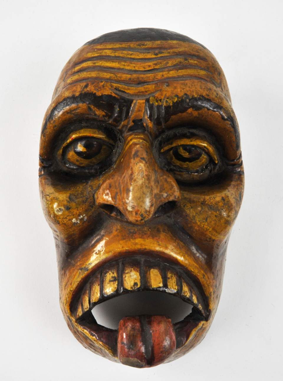 Maske