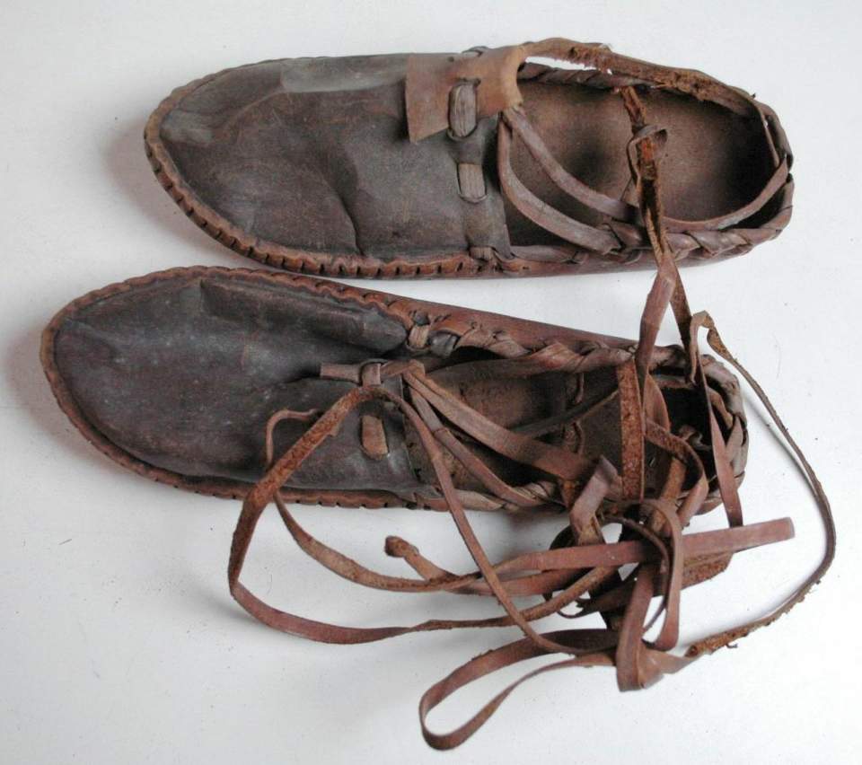 Sandalen