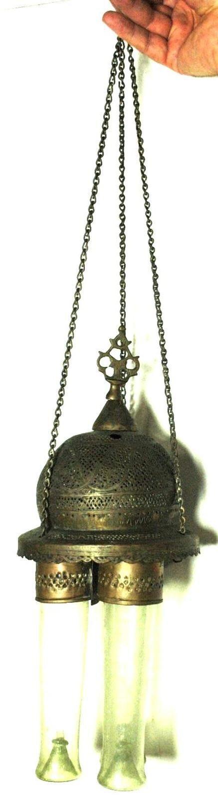 Moschee - Lampe