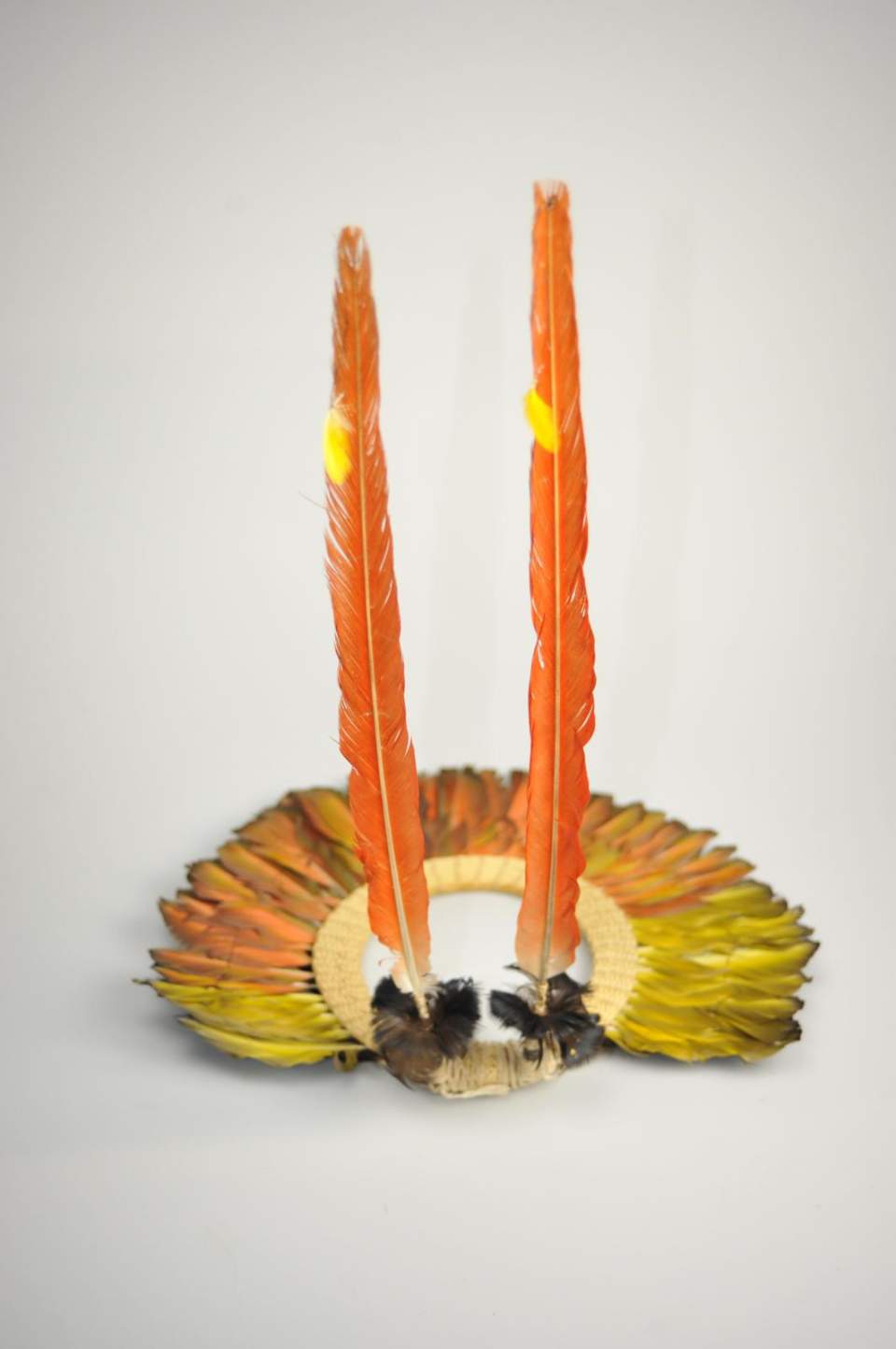 Kopfreif, Kopfschmuck