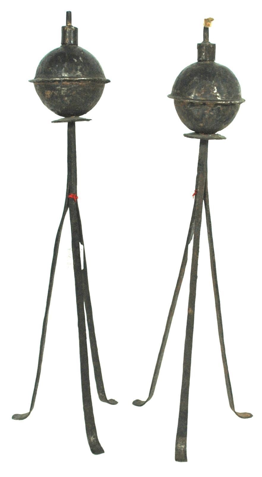 Lampen-Kerosinlampen