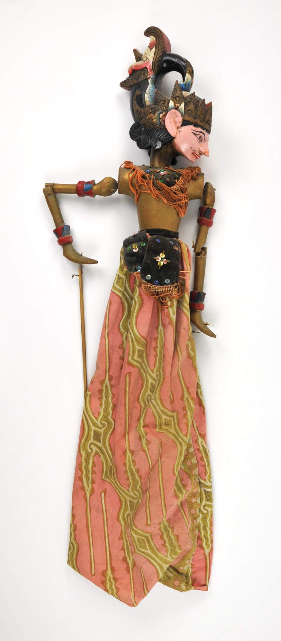 Wayang Golek