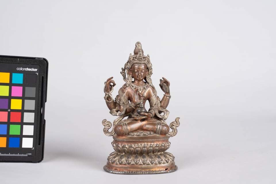 Avalokiteshvara