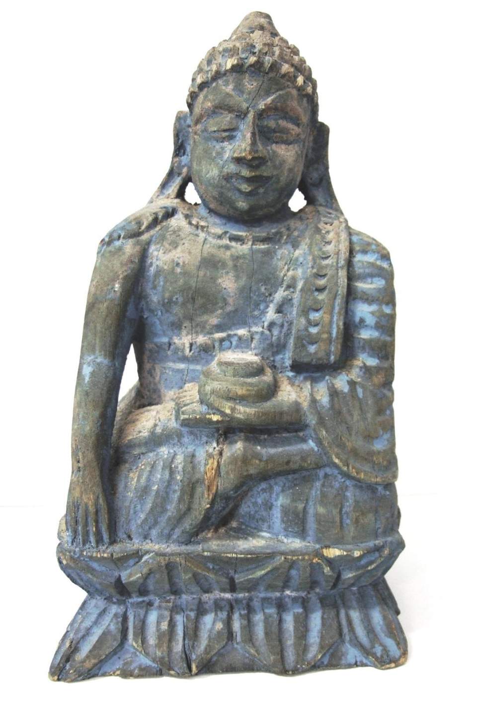 Buddha