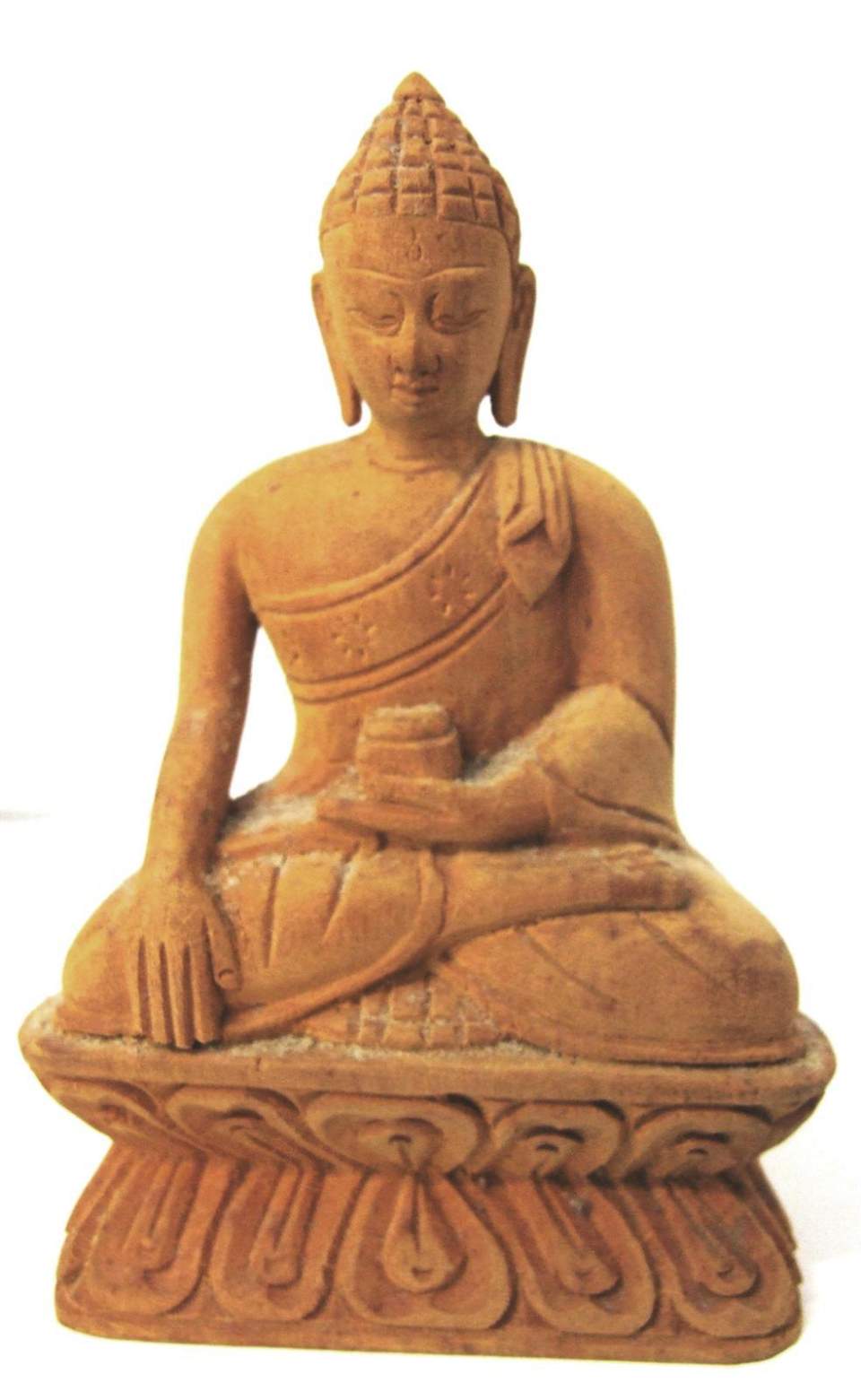 Buddha