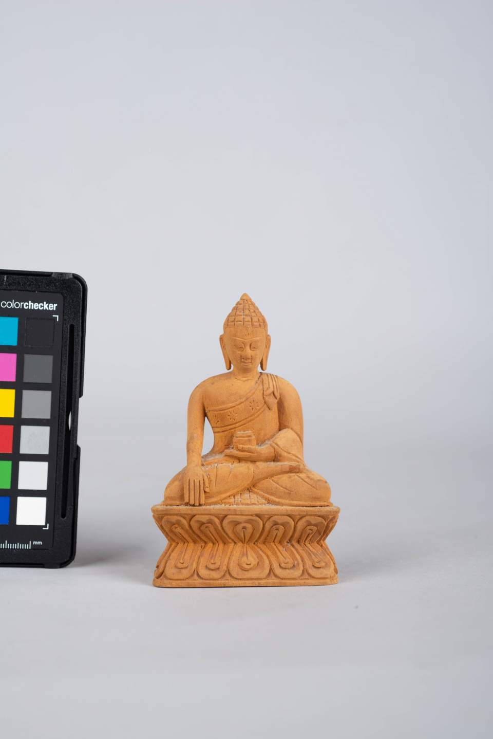 Buddha
