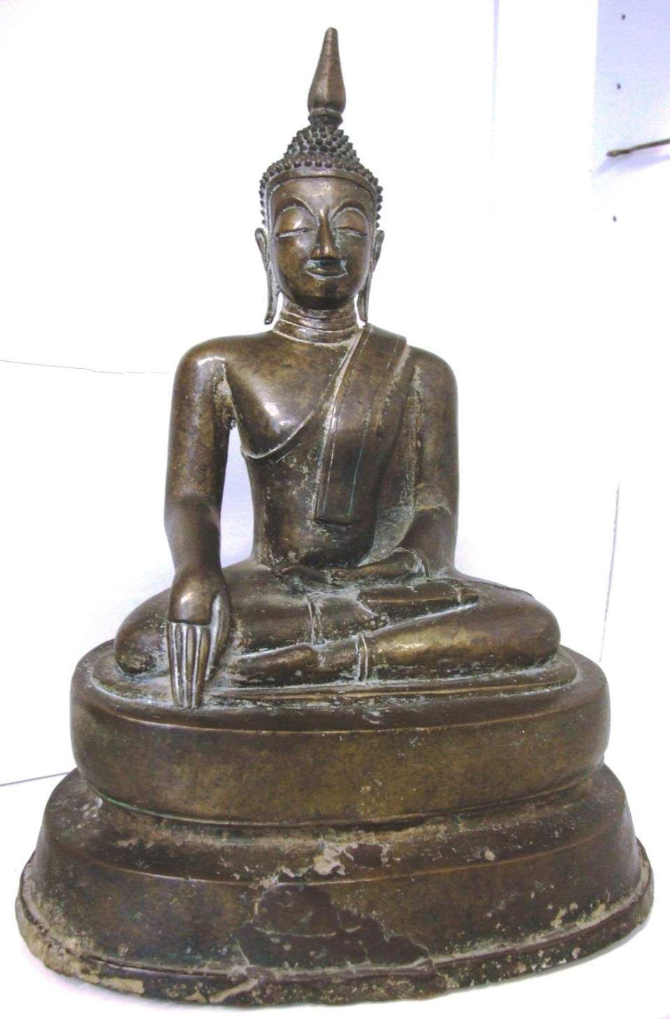 Buddha 
