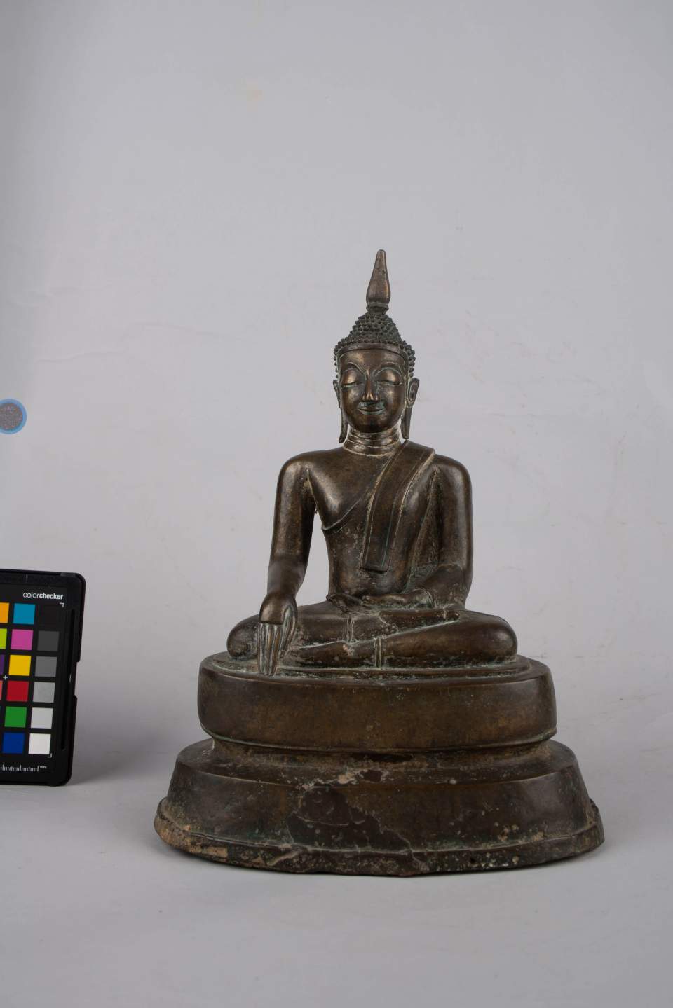 Buddha 
