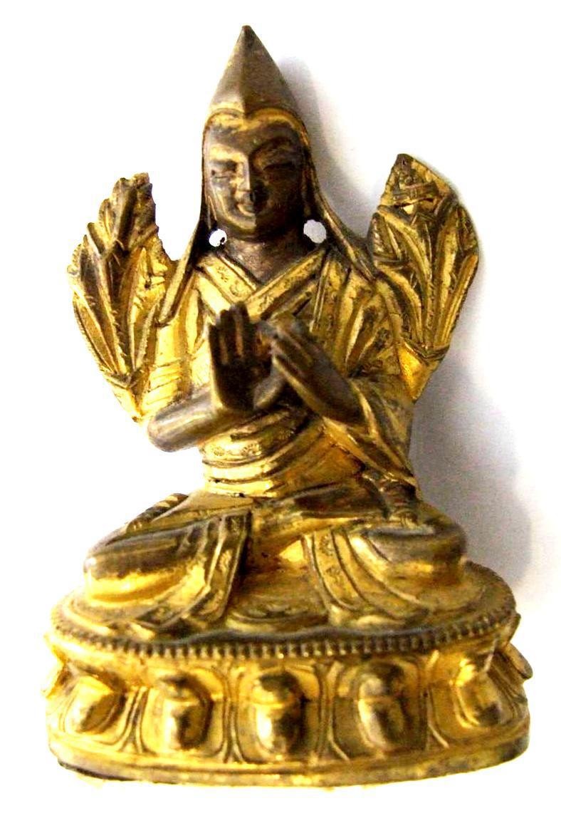 Lama Tsong Khapa