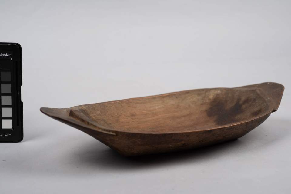Holzschale: chepenipapo