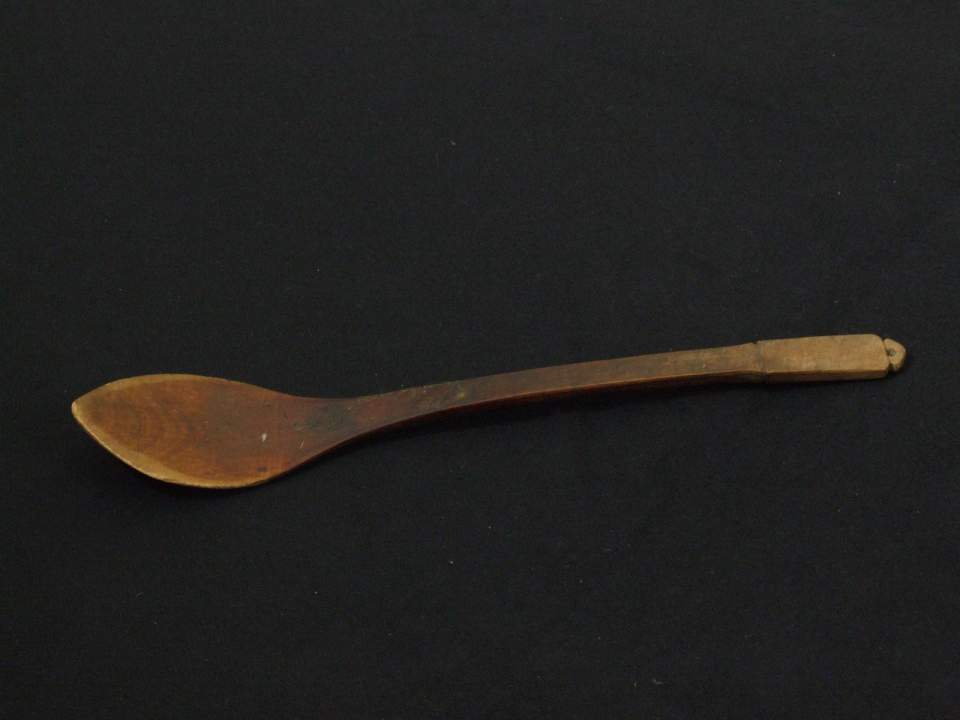 Holzlöffel