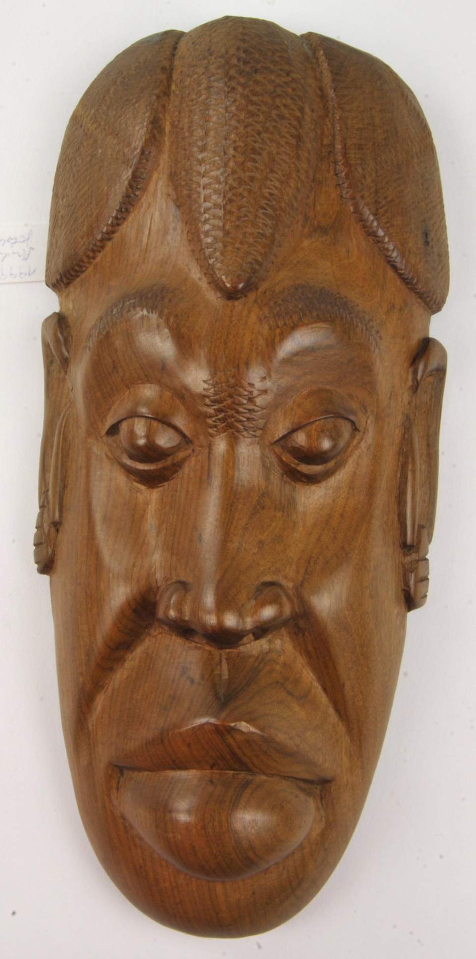 Massaimaske (Airportart)