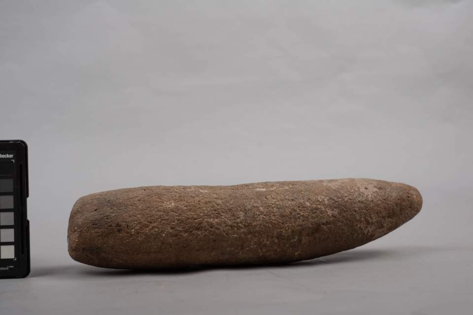 Mahlstein