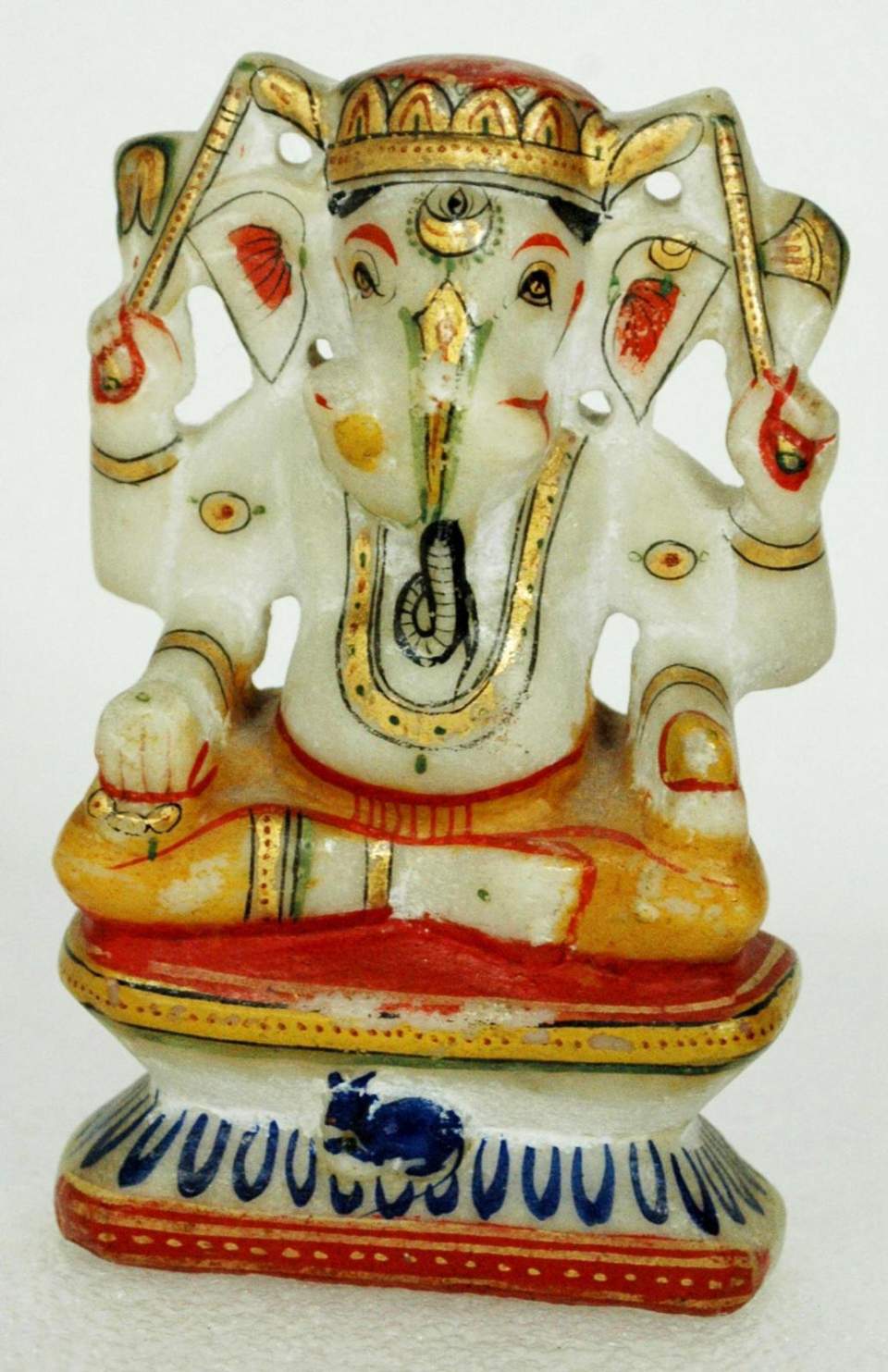 Ganesha