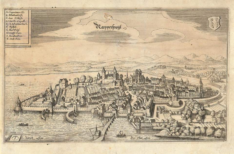 Rapperswil