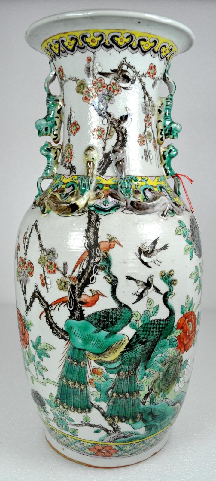 Vase
