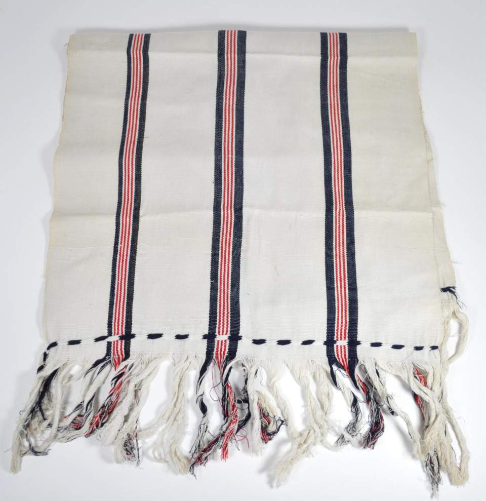 Decke, Teppich