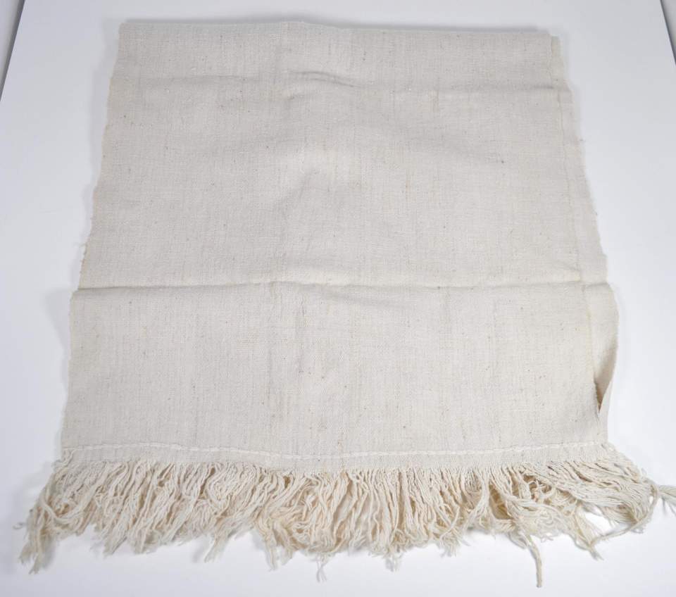 Decke, Teppich