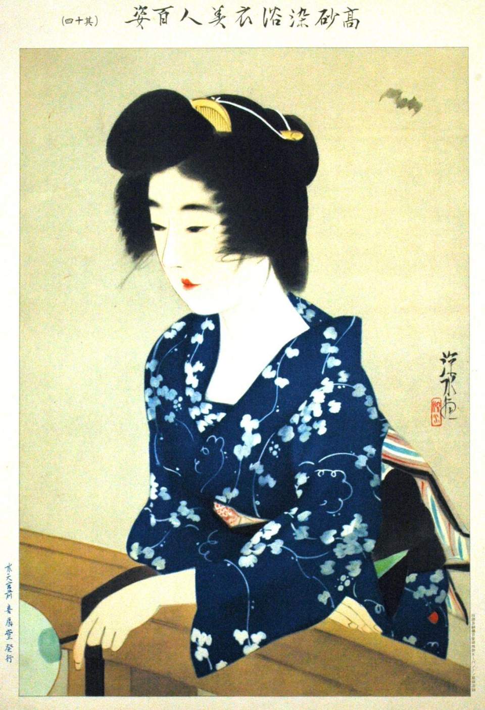 Lithographie 