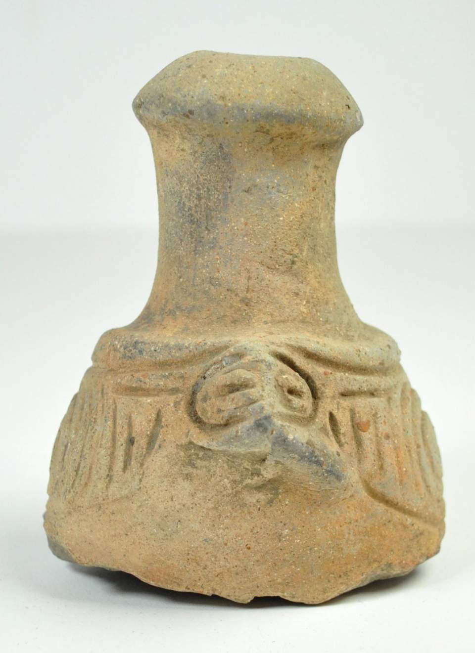 Vasenförmiges Gefäss, Fragment